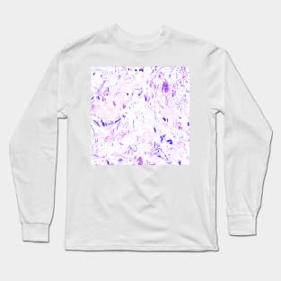 Abstract Mandala 3 Long Sleeve T-Shirt